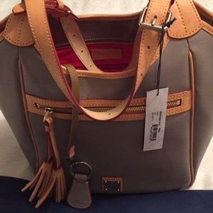 Dooney & Bourne handbag